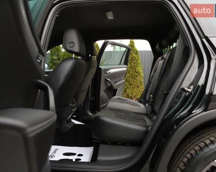 Черный Шкода Kodiaq, объемом двигателя 1.97 л и пробегом 50 тыс. км за 36899 $, фото 112 на Automoto.ua