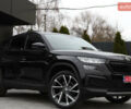 Черный Шкода Kodiaq, объемом двигателя 1.97 л и пробегом 50 тыс. км за 36899 $, фото 27 на Automoto.ua