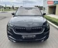 Черный Шкода Kodiaq, объемом двигателя 1.97 л и пробегом 22 тыс. км за 45500 $, фото 1 на Automoto.ua