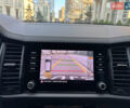 Черный Шкода Kodiaq, объемом двигателя 1.98 л и пробегом 62 тыс. км за 42500 $, фото 40 на Automoto.ua