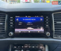 Черный Шкода Kodiaq, объемом двигателя 1.98 л и пробегом 62 тыс. км за 42500 $, фото 41 на Automoto.ua