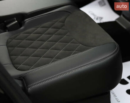 Черный Шкода Kodiaq, объемом двигателя 1.97 л и пробегом 50 тыс. км за 36899 $, фото 117 на Automoto.ua