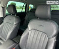 Черный Шкода Kodiaq, объемом двигателя 1.97 л и пробегом 10 тыс. км за 47500 $, фото 38 на Automoto.ua