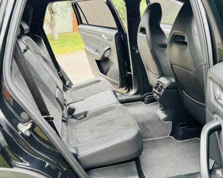 Черный Шкода Kodiaq, объемом двигателя 2 л и пробегом 32 тыс. км за 40500 $, фото 10 на Automoto.ua