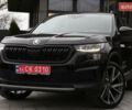 Черный Шкода Kodiaq, объемом двигателя 1.97 л и пробегом 50 тыс. км за 36899 $, фото 1 на Automoto.ua