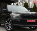 Черный Шкода Kodiaq, объемом двигателя 1.97 л и пробегом 50 тыс. км за 36899 $, фото 25 на Automoto.ua