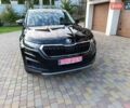 Шкода Kodiaq 2023 в Хмельницком на Automoto.ua Черный Шкода Kodiaq, объемом двигателя 1.97 л и пробегом 69 тыс. км за 37299 $, фото 1 на Automoto.ua