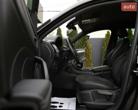 Черный Шкода Kodiaq, объемом двигателя 1.97 л и пробегом 50 тыс. км за 36899 $, фото 77 на Automoto.ua