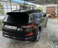 Чорний Шкода Kodiaq, об'ємом двигуна 1.97 л та пробігом 120 тис. км за 41000 $, фото 10 на Automoto.ua