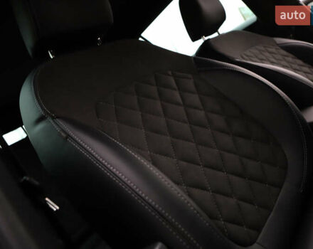 Черный Шкода Kodiaq, объемом двигателя 1.97 л и пробегом 50 тыс. км за 36899 $, фото 105 на Automoto.ua