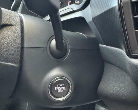 Черный Шкода Kodiaq, объемом двигателя 1.98 л и пробегом 62 тыс. км за 42500 $, фото 45 на Automoto.ua