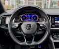 Черный Шкода Kodiaq, объемом двигателя 1.97 л и пробегом 108 тыс. км за 41000 $, фото 17 на Automoto.ua