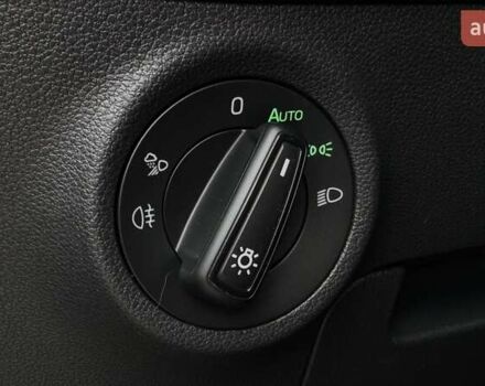Черный Шкода Kodiaq, объемом двигателя 1.97 л и пробегом 108 тыс. км за 41000 $, фото 21 на Automoto.ua
