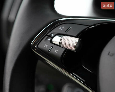 Черный Шкода Kodiaq, объемом двигателя 1.97 л и пробегом 50 тыс. км за 36899 $, фото 86 на Automoto.ua