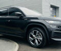 Чорний Шкода Kodiaq, об'ємом двигуна 1.97 л та пробігом 25 тис. км за 42500 $, фото 2 на Automoto.ua