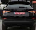 Черный Шкода Kodiaq, объемом двигателя 1.97 л и пробегом 50 тыс. км за 36899 $, фото 48 на Automoto.ua