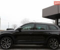 Черный Шкода Kodiaq, объемом двигателя 1.97 л и пробегом 50 тыс. км за 36899 $, фото 8 на Automoto.ua