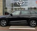 Черный Шкода Kodiaq, объемом двигателя 1.97 л и пробегом 108 тыс. км за 41000 $, фото 2 на Automoto.ua