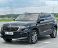 Черный Шкода Kodiaq, объемом двигателя 1.97 л и пробегом 10 тыс. км за 47500 $, фото 17 на Automoto.ua