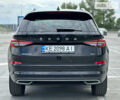 Черный Шкода Kodiaq, объемом двигателя 1.97 л и пробегом 10 тыс. км за 47500 $, фото 20 на Automoto.ua