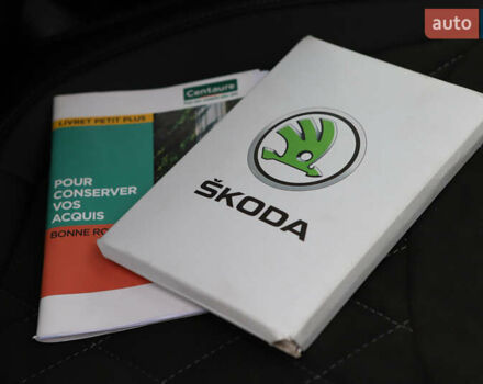 Черный Шкода Kodiaq, объемом двигателя 1.97 л и пробегом 50 тыс. км за 36899 $, фото 128 на Automoto.ua