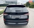 Черный Шкода Kodiaq, объемом двигателя 1.97 л и пробегом 22 тыс. км за 45500 $, фото 6 на Automoto.ua