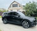 Черный Шкода Kodiaq, объемом двигателя 2 л и пробегом 32 тыс. км за 40500 $, фото 3 на Automoto.ua