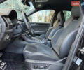 Черный Шкода Kodiaq, объемом двигателя 1.98 л и пробегом 62 тыс. км за 42500 $, фото 24 на Automoto.ua