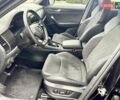 Черный Шкода Kodiaq, объемом двигателя 1.97 л и пробегом 22 тыс. км за 45500 $, фото 17 на Automoto.ua