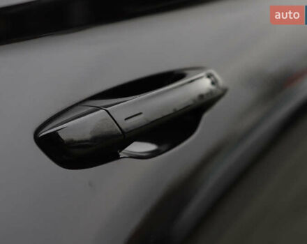 Черный Шкода Kodiaq, объемом двигателя 1.97 л и пробегом 50 тыс. км за 36899 $, фото 41 на Automoto.ua