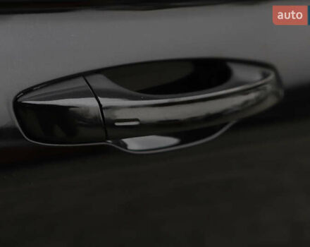 Черный Шкода Kodiaq, объемом двигателя 1.97 л и пробегом 50 тыс. км за 36899 $, фото 40 на Automoto.ua