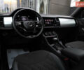 Черный Шкода Kodiaq, объемом двигателя 1.97 л и пробегом 50 тыс. км за 36899 $, фото 113 на Automoto.ua
