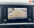 Черный Шкода Kodiaq, объемом двигателя 1.97 л и пробегом 22 тыс. км за 45500 $, фото 12 на Automoto.ua