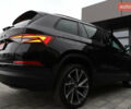 Черный Шкода Kodiaq, объемом двигателя 1.97 л и пробегом 50 тыс. км за 36899 $, фото 72 на Automoto.ua