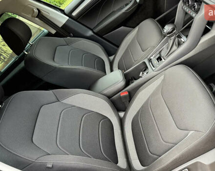 Черный Шкода Kodiaq, объемом двигателя 2 л и пробегом 128 тыс. км за 33400 $, фото 51 на Automoto.ua
