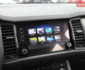 Чорний Шкода Kodiaq, об'ємом двигуна 1.97 л та пробігом 90 тис. км за 39900 $, фото 20 на Automoto.ua