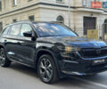 Черный Шкода Kodiaq, объемом двигателя 1.98 л и пробегом 62 тыс. км за 42500 $, фото 7 на Automoto.ua