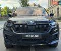 Черный Шкода Kodiaq, объемом двигателя 1.98 л и пробегом 62 тыс. км за 42500 $, фото 4 на Automoto.ua