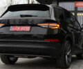 Черный Шкода Kodiaq, объемом двигателя 1.97 л и пробегом 50 тыс. км за 36899 $, фото 5 на Automoto.ua