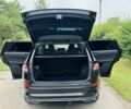 Черный Шкода Kodiaq, объемом двигателя 2 л и пробегом 32 тыс. км за 40500 $, фото 15 на Automoto.ua