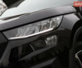 Черный Шкода Kodiaq, объемом двигателя 1.97 л и пробегом 50 тыс. км за 36899 $, фото 17 на Automoto.ua
