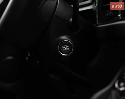 Черный Шкода Kodiaq, объемом двигателя 1.97 л и пробегом 50 тыс. км за 36899 $, фото 127 на Automoto.ua