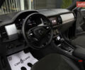 Черный Шкода Kodiaq, объемом двигателя 1.97 л и пробегом 50 тыс. км за 36899 $, фото 83 на Automoto.ua