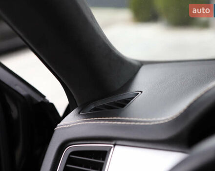 Черный Шкода Kodiaq, объемом двигателя 1.97 л и пробегом 50 тыс. км за 36899 $, фото 101 на Automoto.ua