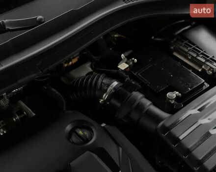 Черный Шкода Kodiaq, объемом двигателя 1.97 л и пробегом 50 тыс. км за 36899 $, фото 132 на Automoto.ua