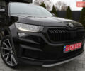Черный Шкода Kodiaq, объемом двигателя 1.97 л и пробегом 50 тыс. км за 36899 $, фото 30 на Automoto.ua