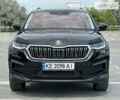 Черный Шкода Kodiaq, объемом двигателя 1.97 л и пробегом 10 тыс. км за 47500 $, фото 18 на Automoto.ua