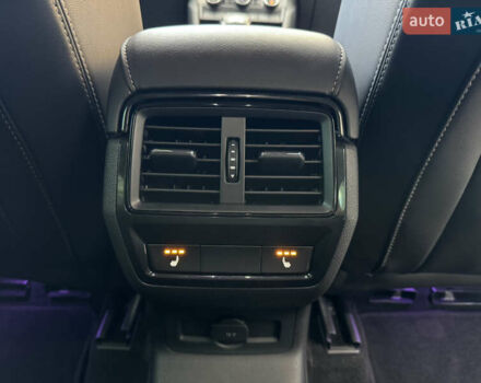 Черный Шкода Kodiaq, объемом двигателя 1.98 л и пробегом 62 тыс. км за 42500 $, фото 30 на Automoto.ua