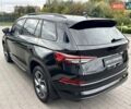 Черный Шкода Kodiaq, объемом двигателя 1.97 л и пробегом 22 тыс. км за 45500 $, фото 7 на Automoto.ua