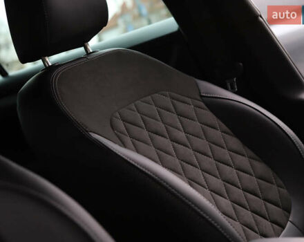 Черный Шкода Kodiaq, объемом двигателя 1.97 л и пробегом 50 тыс. км за 36899 $, фото 104 на Automoto.ua